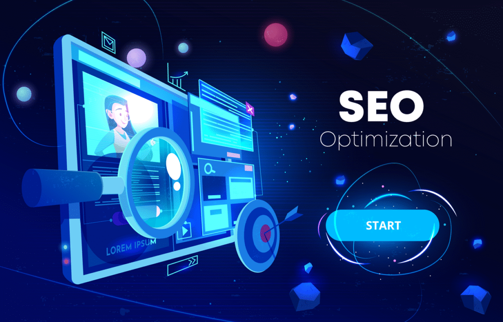 SEO in 2025 strategies for small businesses in the USA to compete with big brands